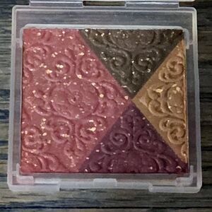 Mary Kay Filigree Eye Powder Color Stunning Limited Edition DISCONTINUED